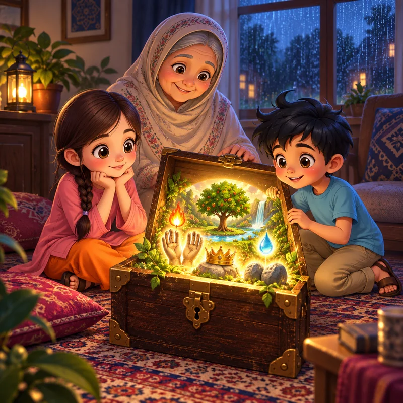 Cover art for Hazrat Adam (A.S.)